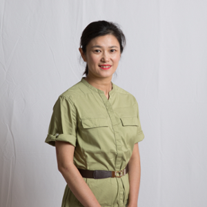 Jessica Zhong (Technical Manager – Aerospace, SAI Global)