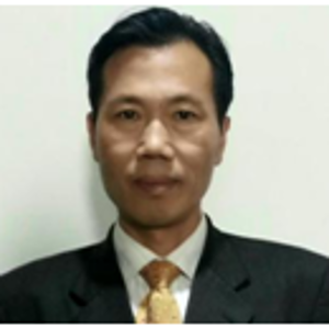 Fatao Zhou (Chairman at Guangdong New Energy Vehicles Industry Association)