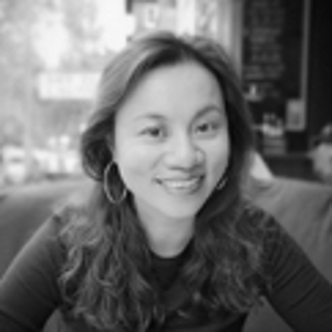 Ella Zhang (Founder of The Institute of Growing Capacity (iGrow))