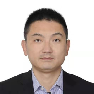 Hui Sun (Development Director of United Automotive Electronic Systems Co., Ltd.)