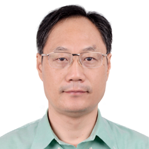 Minhua Liu MRICS (Deputy director of Shanghai Wenhui Audit & Consulting Management Center)