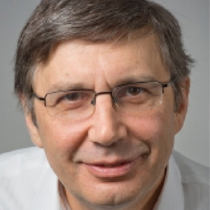 Andre Geim