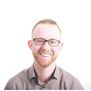 John Artman (Editor in Chief at Technode)