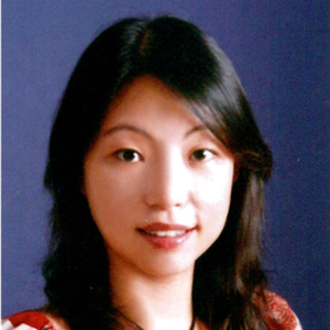 Jenny Lao (Dean - School of Business and Law, University of Saint Joseph)