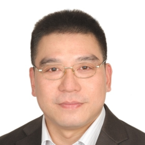 徐峰 (万可电子（天津）有限公司 工程方案事业部经理)