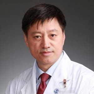 李进 (同济大学附属东方医院 教授)
