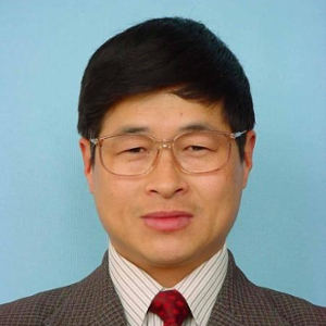 温兆银 (上海硅酸盐研究所 科技部主任)