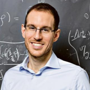 Alessio Figalli