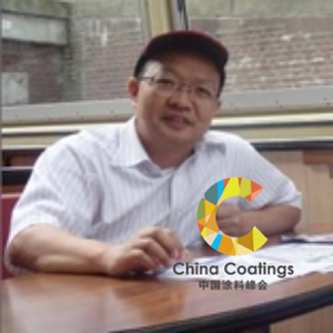 Jie Bai (Professor at Tongji University)