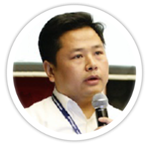 Phengcheng Xie (Professor at Beijing University of Chemical Technology)