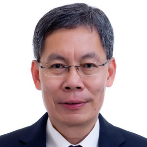 Lui Tuck Yew (Singapore’s Ambassador at to the People’s Republic of China)