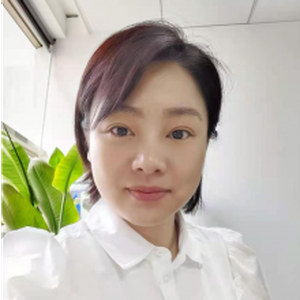 Icey LI (Vice General Manager at Huaihai Dacheng)