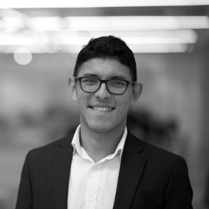 Julio Cesar Santos (Senior Analytics Manager at EF)