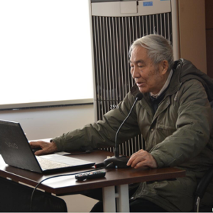 潘健生 (上海交通大学 教授/院士/博导)