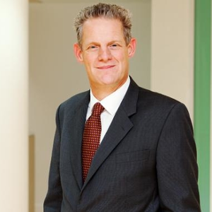 Spencer Dale (Group chief economist at BP)