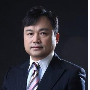 Simon Zhang (Fouder/CEO of Suzhou Crenovator Lab)