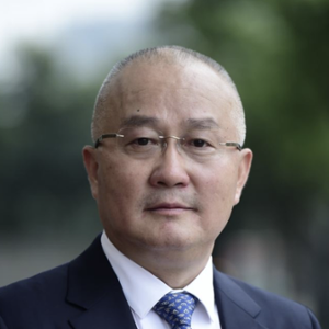 徐进 (口子窖酒业 董事长)