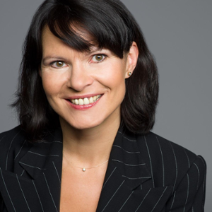 Beatrix C. Frisch (China General Manager at Mackevision)