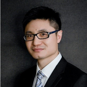 付维舟 (加拿大木业 木结构设计经理)
