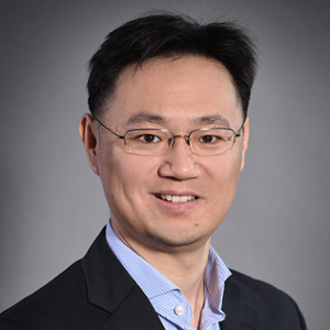 Victor Tseng (Vice President of Corporate Affairs at Ctrip)