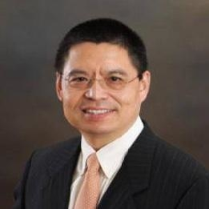 宣建伟 (中山大学药学院医药经济研究所 所长)