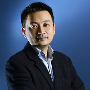 梁建章 (联合创始人兼董事局主席 at 中国企业家俱乐部副理事长、携程旅游信息技术（上海）有限公司)