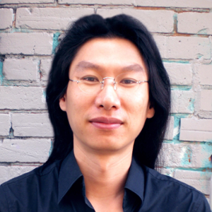 Karlen Chang (Lead Experience Designer at ThoughtWorks)