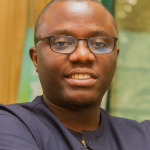 Onyeka Akumah (CEO of FarmCrowdy and CrowdyVest.)