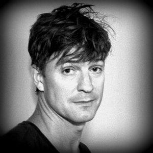 Ian G. Burns (Managing Director of REDSTAR Works)