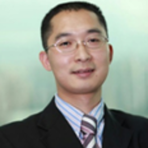 计利方 (英国标准协会 BSI 中国医疗器械总监)