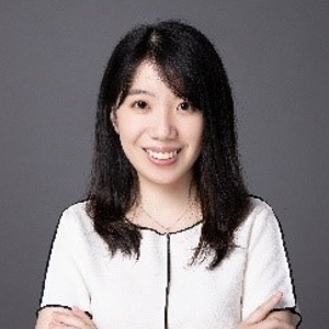 Dorothy Zhao (ELT Consultant National Geographic Learning)