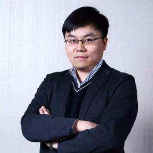 陈悦天 (辰海资本 合伙人)