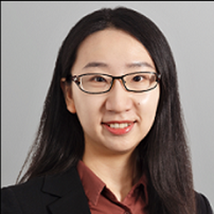 Xinyi Li (Senior Associate, Lawyer at Shaohe Law Firm)
