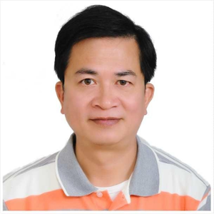 Minhe Qiu (Senior manager at DOUBLE BOND CHEMICAL(SHANGHAI) CO.,LTD.)