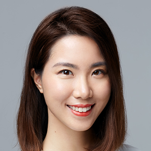 Peggy Tse (Chief Strategy Officer at Future City Summit (FCS))