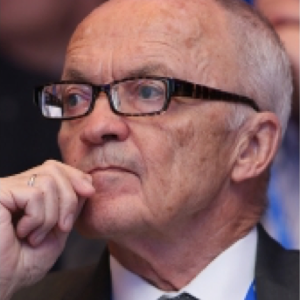 Finn Kydland