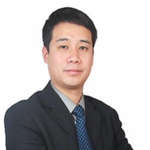 Lei Shi (Secretary general at The TCM Beauty Industry Development Committee of WFCMS)