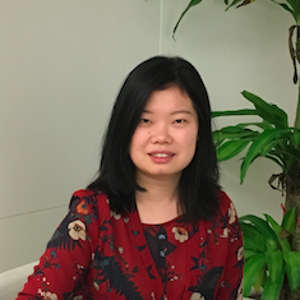 李雪莹 (合伙人 at 深圳瑞昇股权投资基金合伙企业)