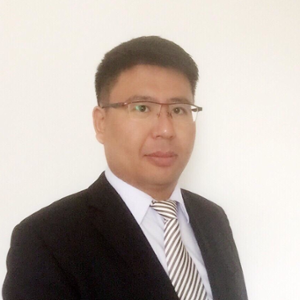 李钢 (东软集团 智能应用事业部渠道总监)