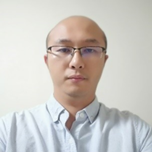 Jiajie He (Team leader at Sifang locomotive and rolling stock Co.,Ltd.)