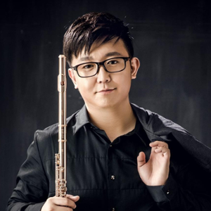 Bile Zhang (Flautist)