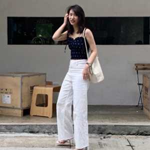 Megan Zhao（TA）