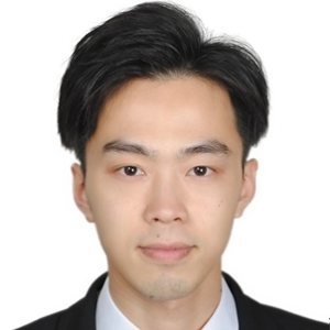 Joe Shek (Sales Manager, Labthink Instruments Co. Ltd.)