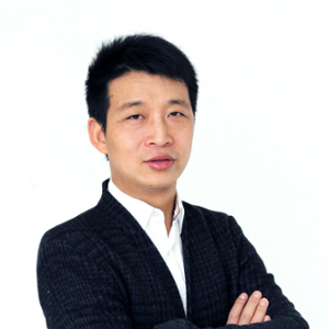 占军 (CEO of 良仓（温州）)