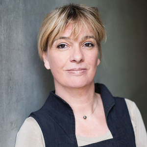 Gudrun Sack (CEO of Tegel Projekt GmbH)