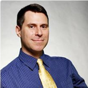 AJ Warner (Touchdown!拓达留学 Co-founder)