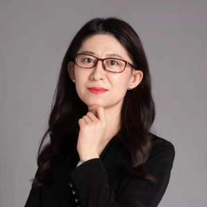 Faye Pei (Head of International Investment Center)