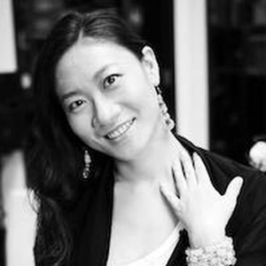 Saunders Yang Xiao (Marketing Director of Deren Marketing)