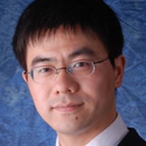 Hong MA (Tenured Associate Professor of Economics at School of Economics and Management, Tsinghua University)