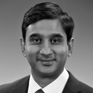 Shameen Prashantham (Associate Professor of International Business and Strategy at CEIBS)